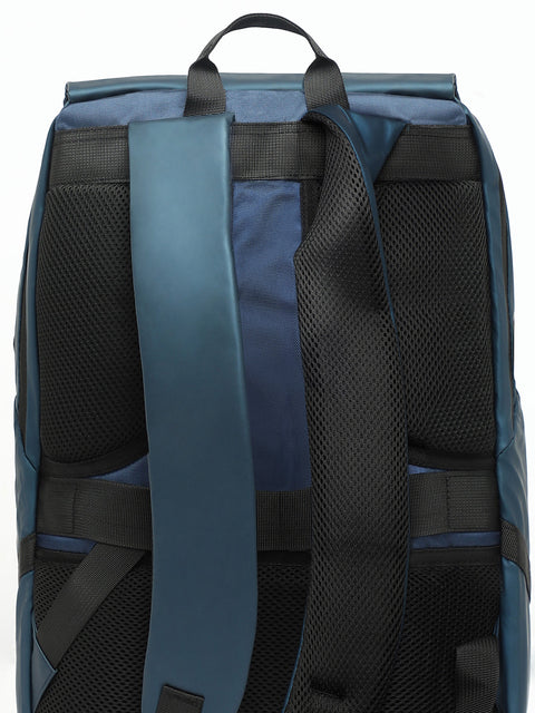 CAHOOT Men's The Modifier Backpack - Prussian Blue