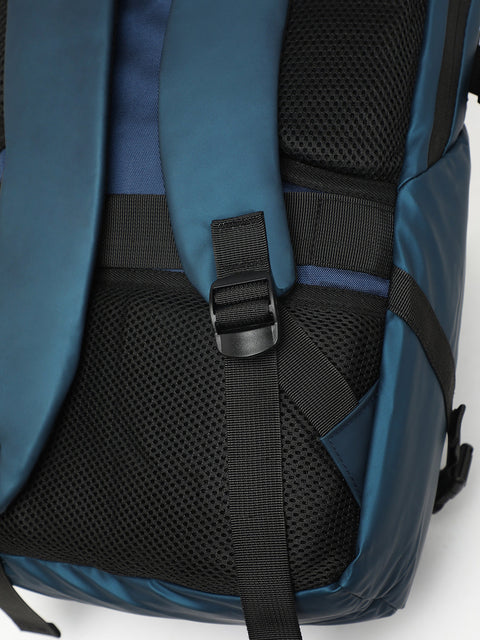 CAHOOT Men's The Modifier Backpack - Prussian Blue