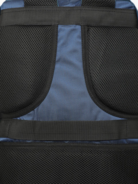 CAHOOT Men's The Modifier Backpack - Prussian Blue