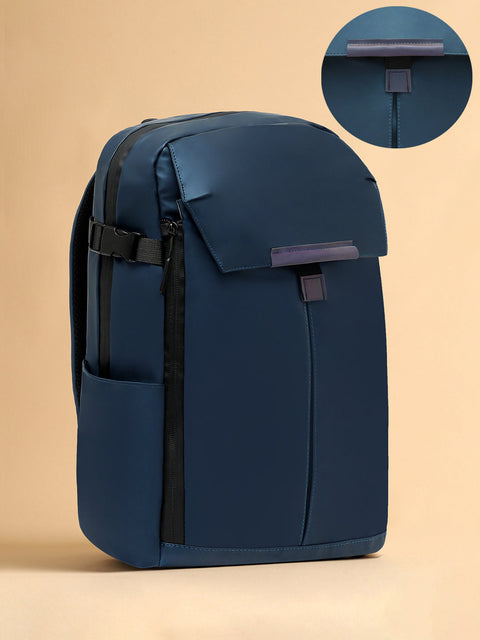 CAHOOT Men's The City Transit Backpack - Prussian Blue