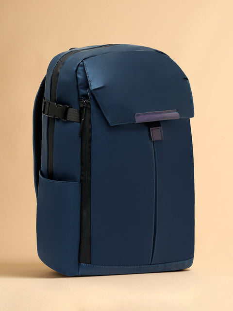 CAHOOT Men's The City Transit Backpack - Prussian Blue