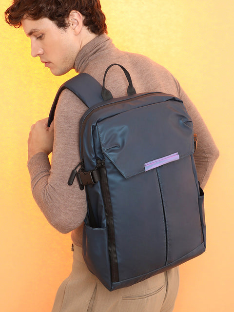 CAHOOT Men's The City Transit Backpack - Prussian Blue