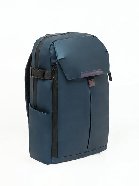 CAHOOT Men's The City Transit Backpack - Prussian Blue