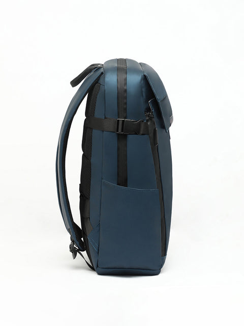 CAHOOT Men's The City Transit Backpack - Prussian Blue