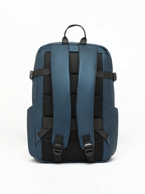 CAHOOT Men's The City Transit Backpack - Prussian Blue