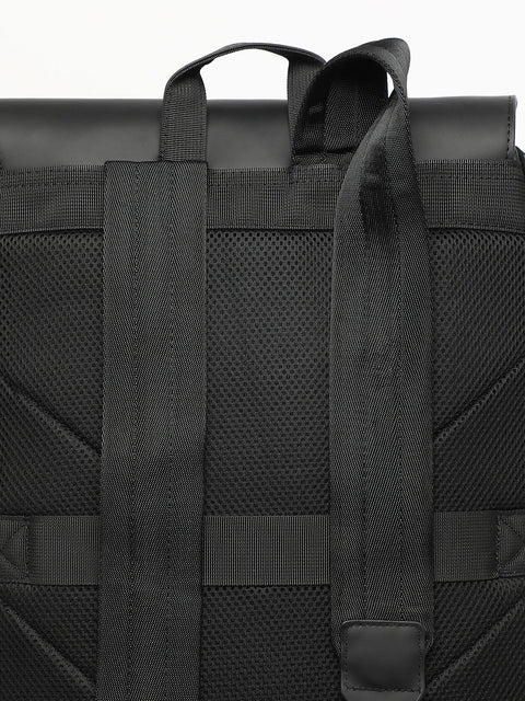 Chaos - The Kaleidoscope Backpack - Onyx Black