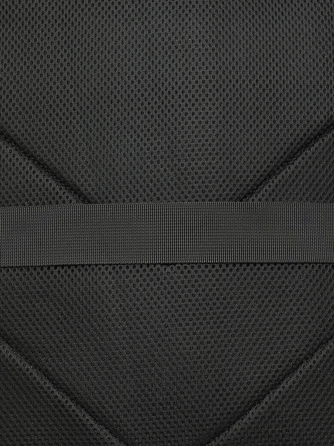 CAHOOT Men's The Kaleidoscope Backpack - Onyx Black