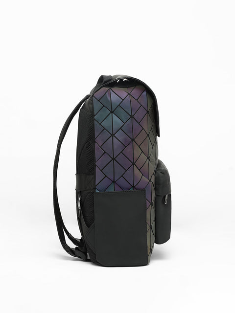 Chaos - The Kaleidoscope Backpack - Violet Purple