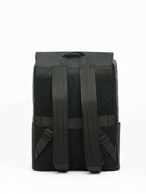 CAHOOT Men's The Kaleidoscope Backpack - Violet Purple