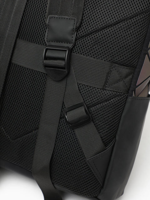 Chaos - The Kaleidoscope Backpack - Violet Purple