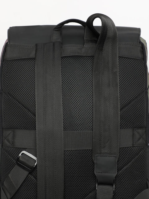 Chaos - The Kaleidoscope Backpack - Violet Purple