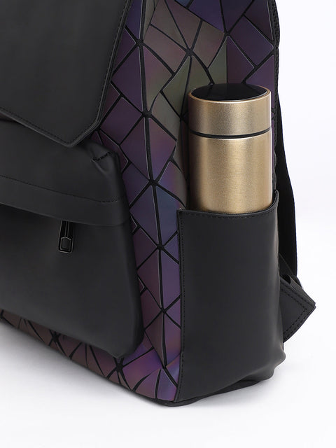 Chaos - The Kaleidoscope Backpack - Violet Purple