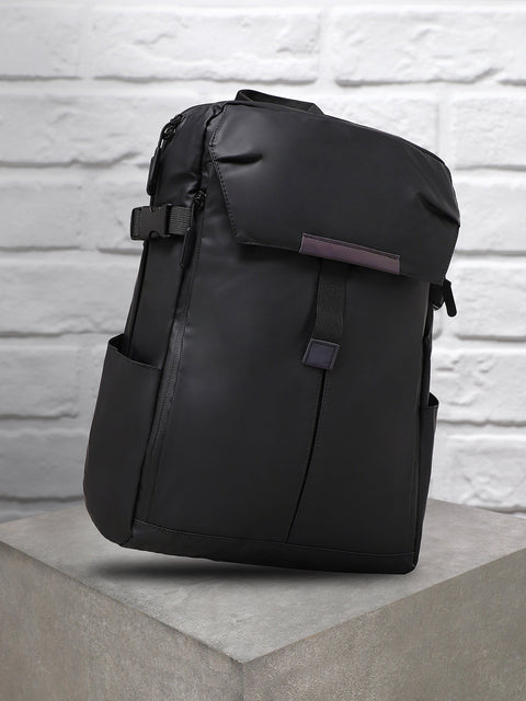 Chaos - The City Transit Backpack - Onyx Black