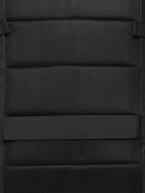 Chaos - The City Transit Backpack - Onyx Black