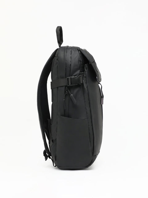 CAHOOT Men's The City Transit Backpack - Onyx Black