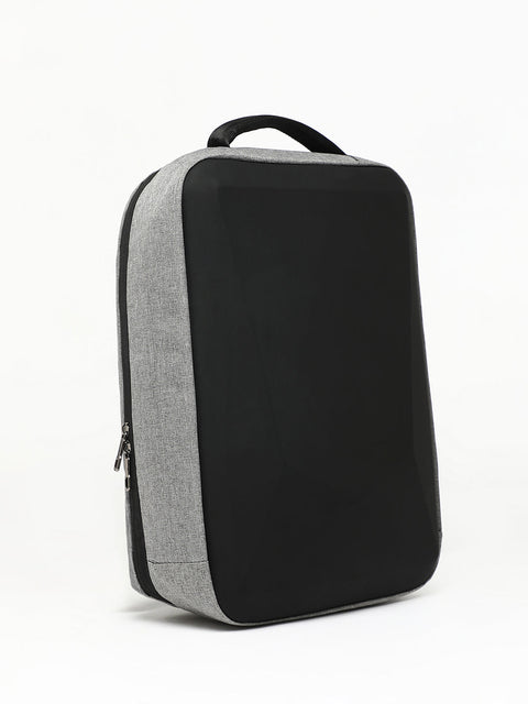 CAHOOT Men's The CityStride Backpack - Ash Grey