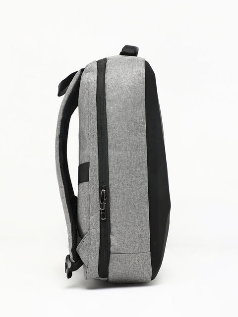 CAHOOT Men's The CityStride Backpack - Ash Grey
