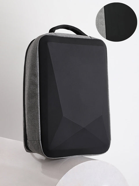 CAHOOT Men's The CityStride Backpack - Ash Grey