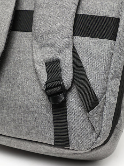 CAHOOT Men's The CityStride Backpack - Ash Grey