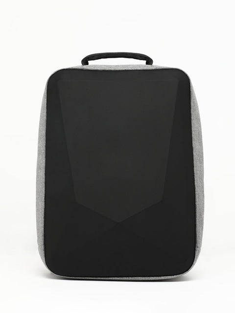 CAHOOT Men's The CityStride Backpack - Ash Grey