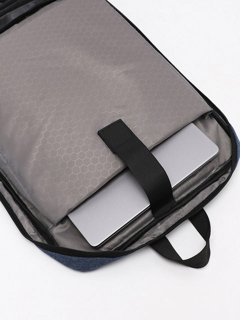 CAHOOT Men's The CityStride Backpack - Indigo Blue