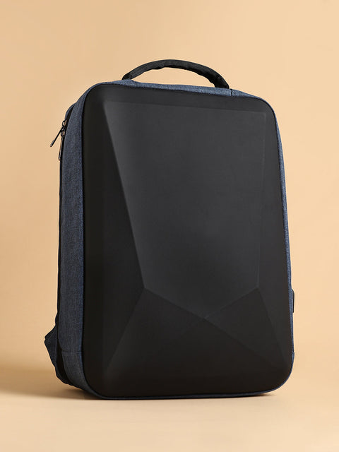 CAHOOT Men's The CityStride Backpack - Indigo Blue