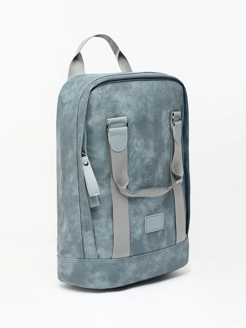 CAHOOT Men's The Daypack Backpack - Icy Blue