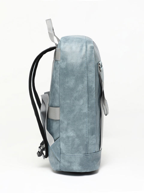 CAHOOT Men's The Daypack Backpack - Icy Blue
