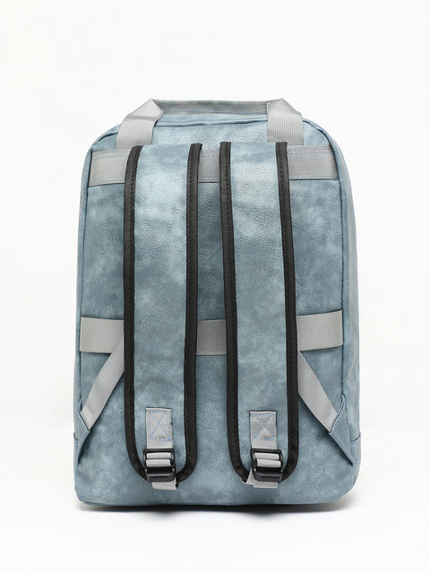 CAHOOT Men's The Daypack Backpack - Icy Blue
