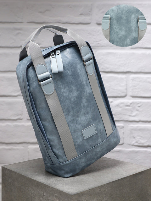 CAHOOT Men's The Daypack Backpack - Icy Blue