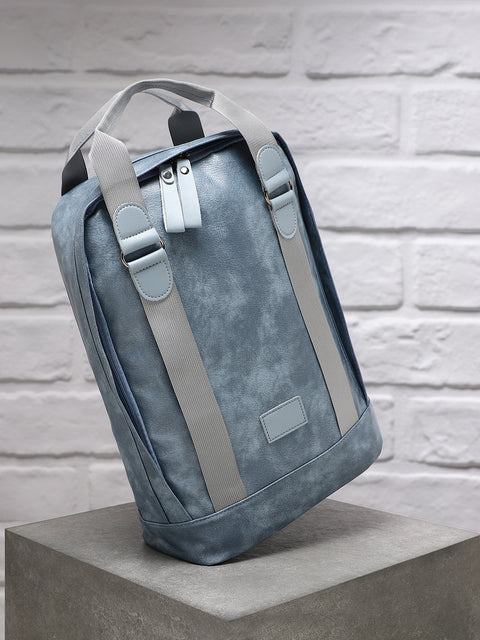 CAHOOT Men's The Daypack Backpack - Icy Blue