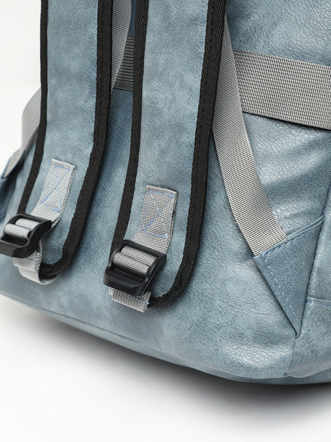 CAHOOT Men's The Daypack Backpack - Icy Blue