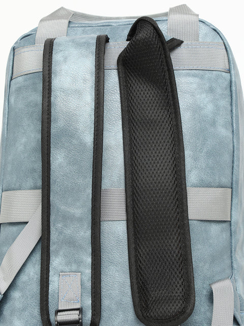 CAHOOT Men's The Daypack Backpack - Icy Blue