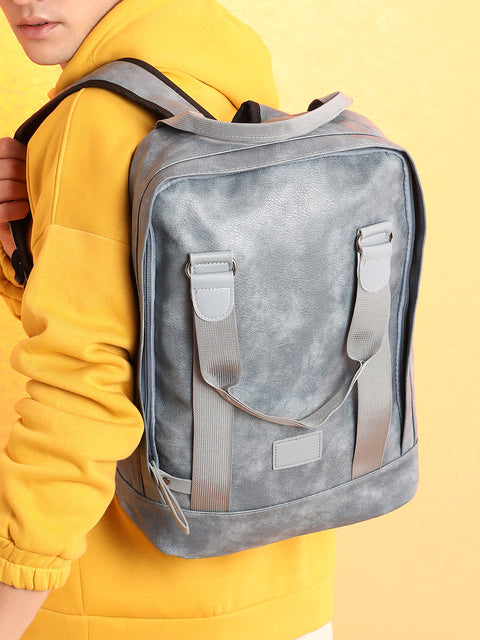 CAHOOT Men's The Daypack Backpack - Icy Blue