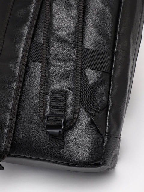 CAHOOT Men's The Daypack Backpack - Raven Black