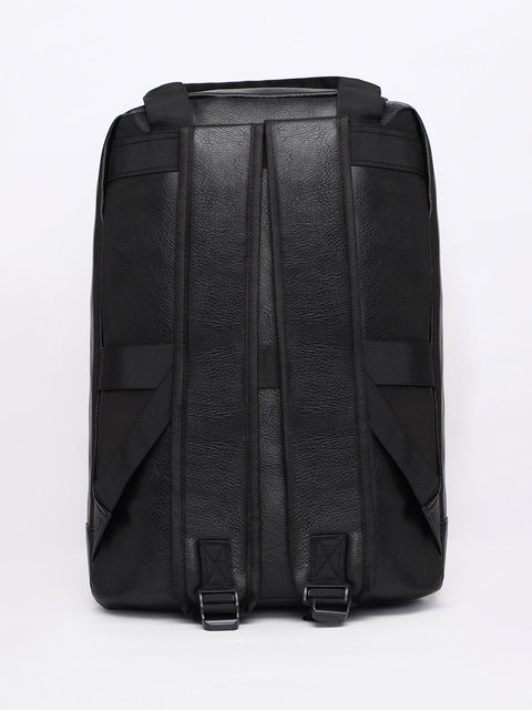 CAHOOT Men's The Daypack Backpack - Raven Black