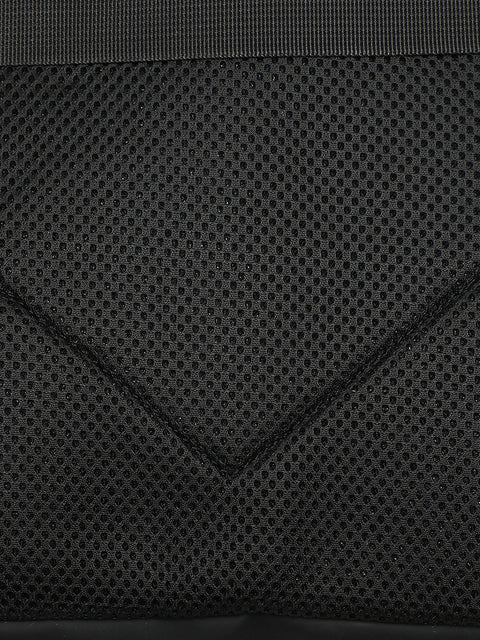 CAHOOT Men's The Kaleidoscope Backpack - Midnight Black