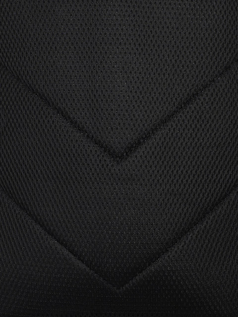 Chaos - The Traveller's Weave Backpack - Onyx Black