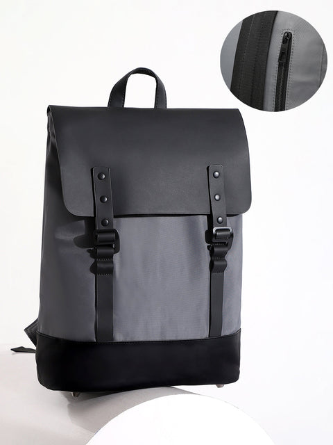 Chaos - The City Ranger Backpack - Fossil Grey