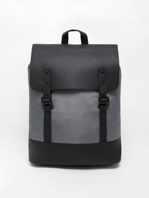 Chaos - The City Ranger Backpack - Fossil Grey