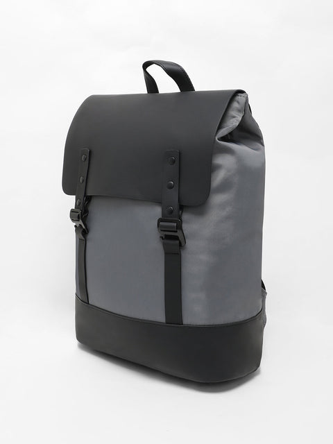 Chaos - The City Ranger Backpack - Fossil Grey