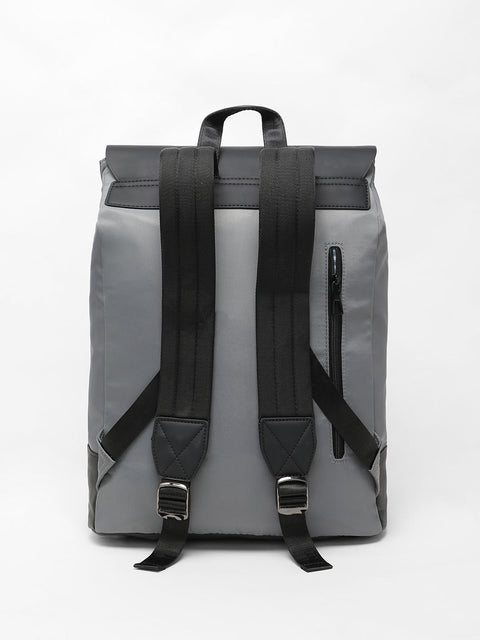 Chaos - The City Ranger Backpack - Fossil Grey