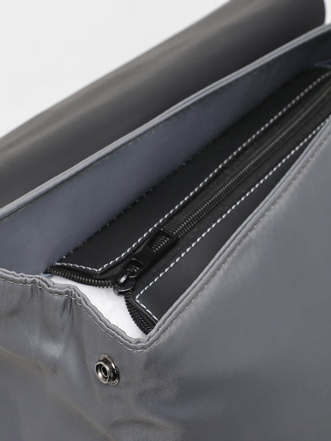 Chaos - The City Ranger Backpack - Fossil Grey
