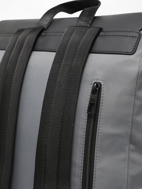 Chaos - The City Ranger Backpack - Fossil Grey