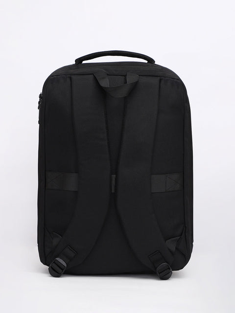 CAHOOT Men's The CityStride Backpack - Charcoal Black
