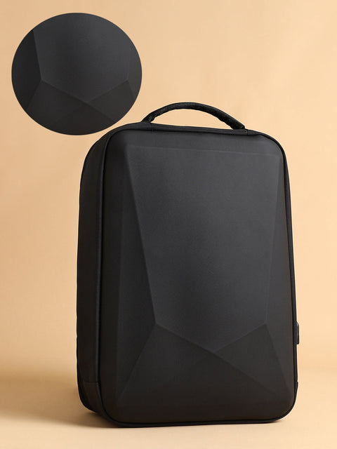 CAHOOT Men's The CityStride Backpack - Charcoal Black