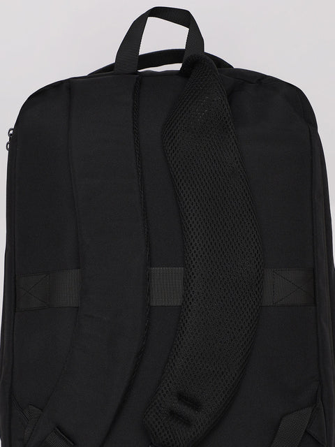 CAHOOT Men's The CityStride Backpack - Charcoal Black