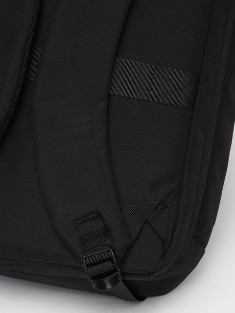 CAHOOT Men's The CityStride Backpack - Charcoal Black