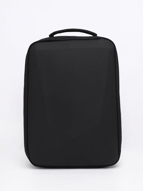 CAHOOT Men's The CityStride Backpack - Charcoal Black