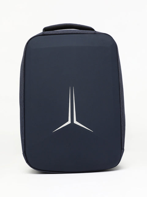 CAHOOT Men's The UrbanMile Backpack - Navy Blue